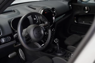 MINI Countryman MINI Countryman Cooper SE JCW 225PK | HUD | Stuurverw. | schaalstoelen | Camera - afbeelding nr 26