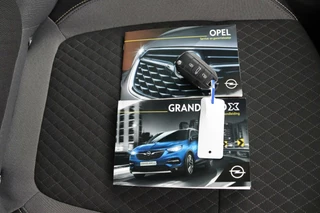 Opel Grandland X Opel Grandland X 1.2 Turbo Elegance Automaat | Pano | Camera | - afbeelding nr 48