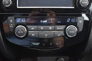 Nissan QASHQAI Nissan QASHQAI 1.2 Acenta Safety Pack | 1ste eigenaar | Onderh.historie | Afn.trekhaak | DAB | Stoelverwarming | Nav | Netjes - afbeelding nr 20