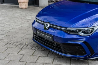 Volkswagen Golf Volkswagen Golf 1.5 eTSI R-Line Pano / HUD / Camera - afbeelding nr 8