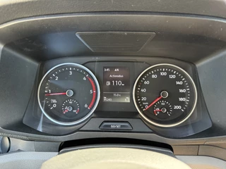 Volkswagen Crafter L3H2 Carplay Navigatie Airco Cruise Control Camera Parkeersensoren - afbeelding nr 27