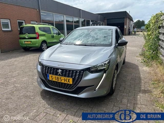 Peugeot 208 Peugeot 208 1.2 PureTech Active - afbeelding nr 2