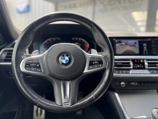 BMW 4 Serie BMW 4 Serie Coupé 430i High Executive | M Pakket | ACC | 18