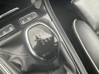 Opel Grandland X Opel Grandland X 1.2 Turbo Innovation Trekhaak Leder 360cam Stoelverw+Ventilatie Carplay Vol opties! - afbeelding nr 25
