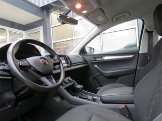 Škoda Karoq - afbeelding nr 17