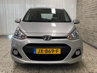 Hyundai i10 - afbeelding nr 4