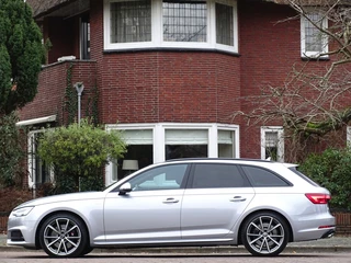 Audi A4 Audi A4 Avant 3.0 TFSI V6T 353PK S4 Quattro PL+ / B&O / LED - afbeelding nr 5