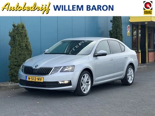 Škoda Octavia 1.0 TSI Greentech Ambition Business CARPLAY/ANDROID | STOELVERW | CRUISE | NAV | PDC | DAB