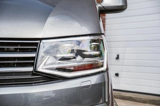 Volkswagen Transporter Volkswagen Transporter 2.0 TDI 150PK DSG L2H1 DUB/CAB Highline MARGE - afbeelding nr 4