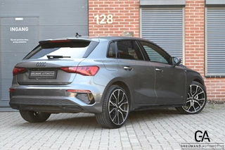 Audi A3 Audi A3 Sportback 30 TFSI S-LINE|CARPLAY|VIRTUAL|19