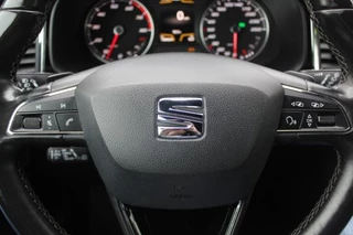 SEAT Ateca SEAT Ateca 1.4 EcoTSI Style / Trekhaak / Panoramadak / Camera / 18'' / Navigatie / LED Koplampen / Dodehoek / DAB / ACC - afbeelding nr 30