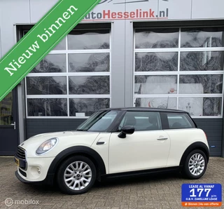 MINI Cooper Mini 1.5 Chili Serious Business