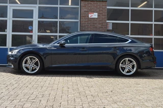 Audi A5 - afbeelding nr 5