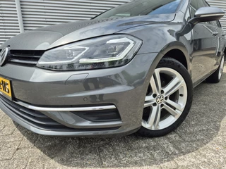 Volkswagen Golf Volkswagen Golf 1.0 TSI Comfortline Business airco,cruise,navigatie,stoelverwarming,parkeersensoren, - afbeelding nr 2