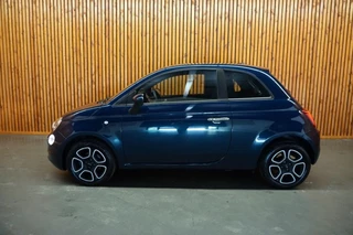 Fiat 500 - afbeelding nr 20