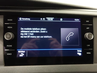Volkswagen Transporter Volkswagen Transporter 2.0 TDI L2H1 102pk Airco Cruisecontrol Navigatie Apple Carplay parkeersensoren - afbeelding nr 27