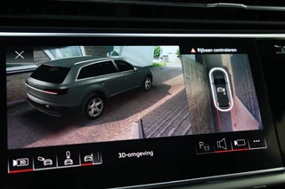 Audi Q7 Audi Q7 55 TFSI e Quattro S-line Pano/Softclose/B&O 3D/Trekh/360 Cam/Keyless/Matrix - afbeelding nr 70
