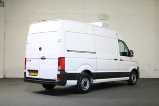Volkswagen Crafter - afbeelding nr 10