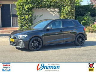Audi A1 35 TFSI S LINE PRO LINE LED 150pk 1e Eigenaar 2x S-Line