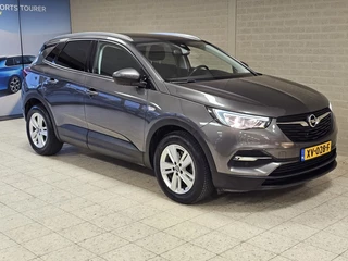 Opel Grandland X - afbeelding nr 6