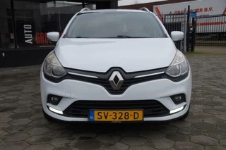Renault Clio Renault Clio Estate 1.5 dCi Ecoleader Zen - afbeelding nr 3