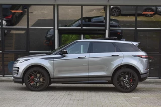 Land Rover Range Rover Evoque Land Rover Range Rover Evoque 2.0 P250 AWD R-Dynamic SE Pano - afbeelding nr 5