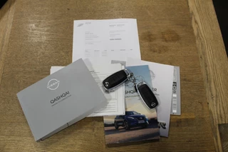 Nissan QASHQAI Nissan QASHQAI 1.5 ePower Business Design - afbeelding nr 5
