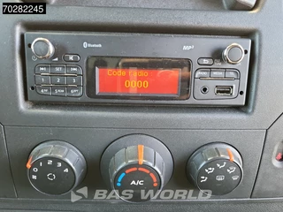 Renault Master Renault Master 130PK Koelwagen Zijdeur Carrier Viento 300 Euro6 Airco Cruise Bakwagen Gekoeld Koel Koeler Kühl Kühler Kühlwagen Kühlkoffer 16m3 Airco Cruise control - afbeelding nr 16