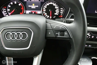 Audi A4 Audi A4 Avant 40 TFSI S edition - afbeelding nr 23