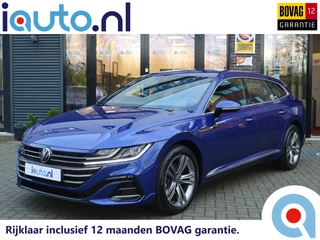 Volkswagen Arteon - 356565495-0