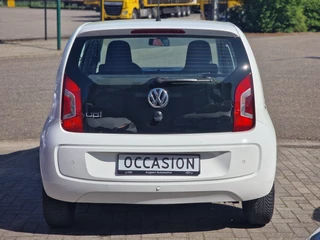 Volkswagen up! - afbeelding nr 8