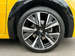 Peugeot 208 - afbeelding nr 12