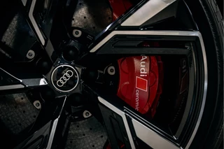 Audi RS6 Vol uitgevoerde RS6 - afbeelding nr 18