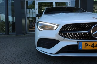 Mercedes-Benz CLA - afbeelding nr 10