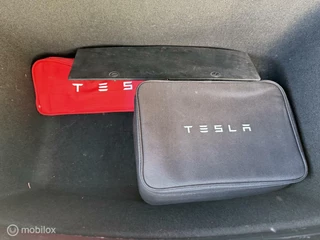 Tesla Model 3 Tesla Model 3 Long Range AWD 75 kWh 2019 TREKHAAK Incl BTW - afbeelding nr 13