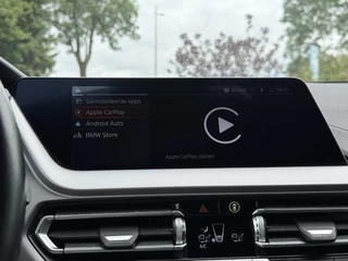 BMW 2 Serie BMW 2-serie Gran Coupé 218d Aut. Business Ed. | Navi | LMV | CarPlay | - afbeelding nr 26