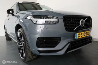Volvo XC90 Volvo XC90 2.0 T8 AWD R-Design - PANO-TREKHAAK-LONG RANGE - afbeelding nr 8
