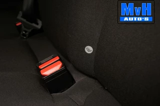 Volvo V40 Volvo V40 1.6 D2 Kinetic INRUIL KOOPJE! GOED ONDERHOUDEN - afbeelding nr 32