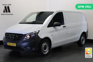 Mercedes-Benz Vito 116 CDI Automaat EURO 6