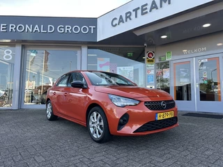 Opel Corsa - afbeelding nr 5