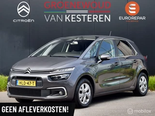 Citroën C4 Picasso - 102213192-0