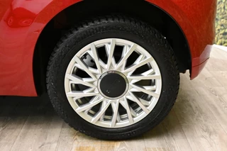 Fiat 500 Fiat 500 1.2 Lounge | PDC | Climate cntrl. - afbeelding nr 15