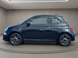 Fiat 500 - afbeelding nr 6