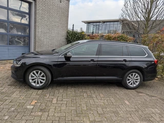 Volkswagen Passat - afbeelding nr 3