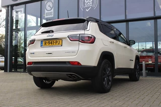 Jeep Compass - afbeelding nr 12