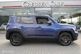 Jeep Renegade Jeep Renegade 4xe 240 Plug-in Hybrid Electric S/Full options - afbeelding nr 7
