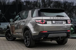 Land Rover Discovery Sport Land Rover Discovery Sport 2.0 TD4 Urban Series SE Dynamic - PANO - TREKHAAK - MERIDIAN - afbeelding nr 11