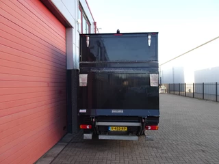 Opel Movano Opel Movano 2.3 CDTI BiTurbo L3 spiegelkoffer met laadklep 3 zits clima luchtvering - afbeelding nr 21