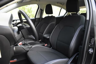 Ford Focus Ford Focus 1.0 EcoBoost Hybrid Trend Edition Business|1e Eigenaar|CAMERA|PDC|CARPLAY|NAVI|CRUISE - afbeelding nr 5