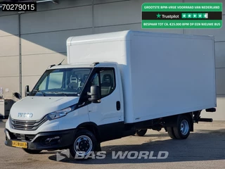 Iveco Daily - 164567013-0